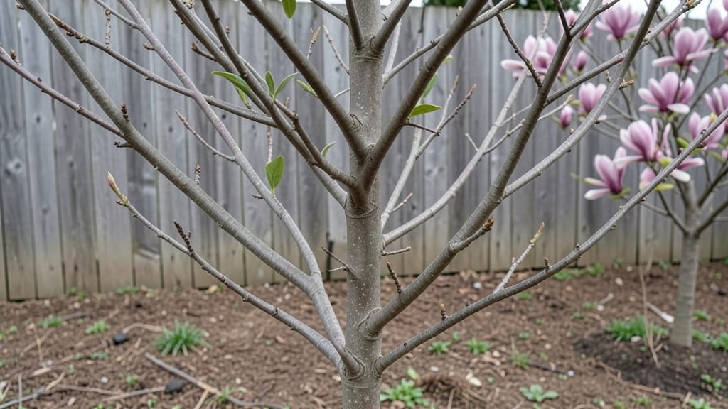 Jane Magnolia Tree Not Blooming: Rejuvenate With These 5 Proven Fixes