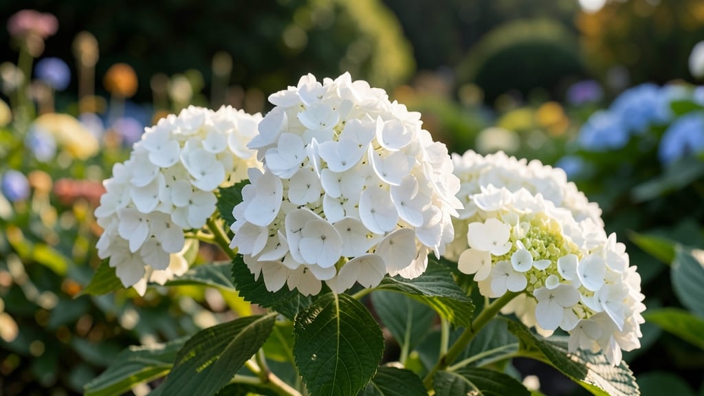 Penny Mac Panicle Hydrangea