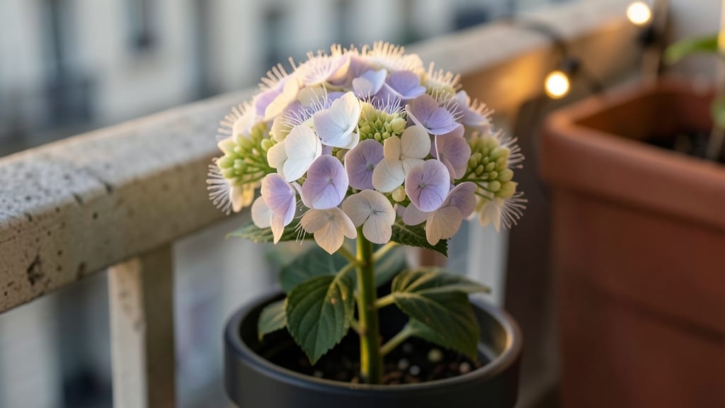 Cityline Paris Panicle Hydrangea