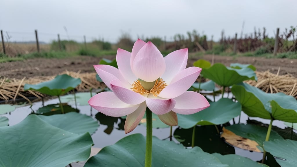 Lotus Blooming Season: Exact Months and Climate Triggers for Peak Flowers