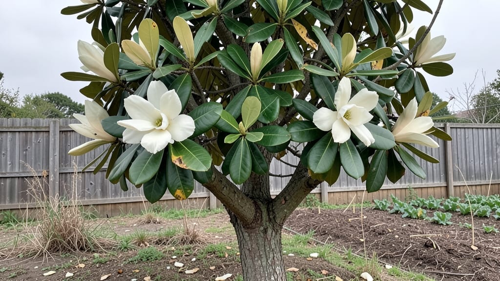 Magnolia Blooms When: Exact Timing by Species and Climate Zones