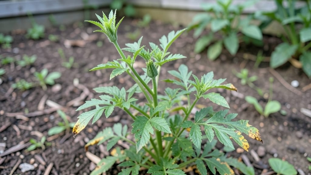 Marigolds Not Blooming: 5 Fixes for Vibrant Blooms This Season