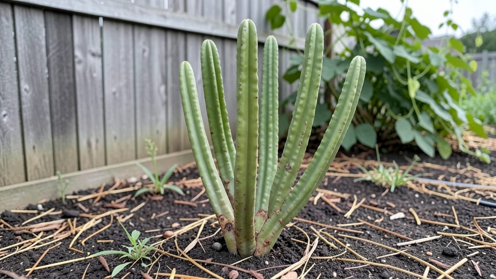 Night Blooming Cereus Plant Pruning: Timed Cuts for Next Season's Spectacular Flowers