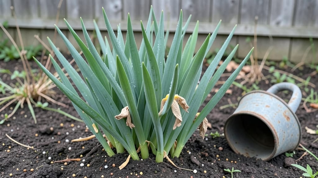 Siberian Iris Not Blooming: Revive Your Plant With These 3 Key Fixes