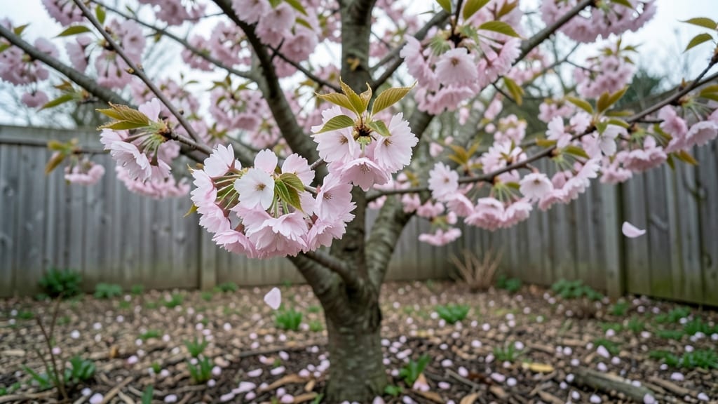 Spring Tree Blooms: Timing Tips to Maximize Vibrant Springtime Color