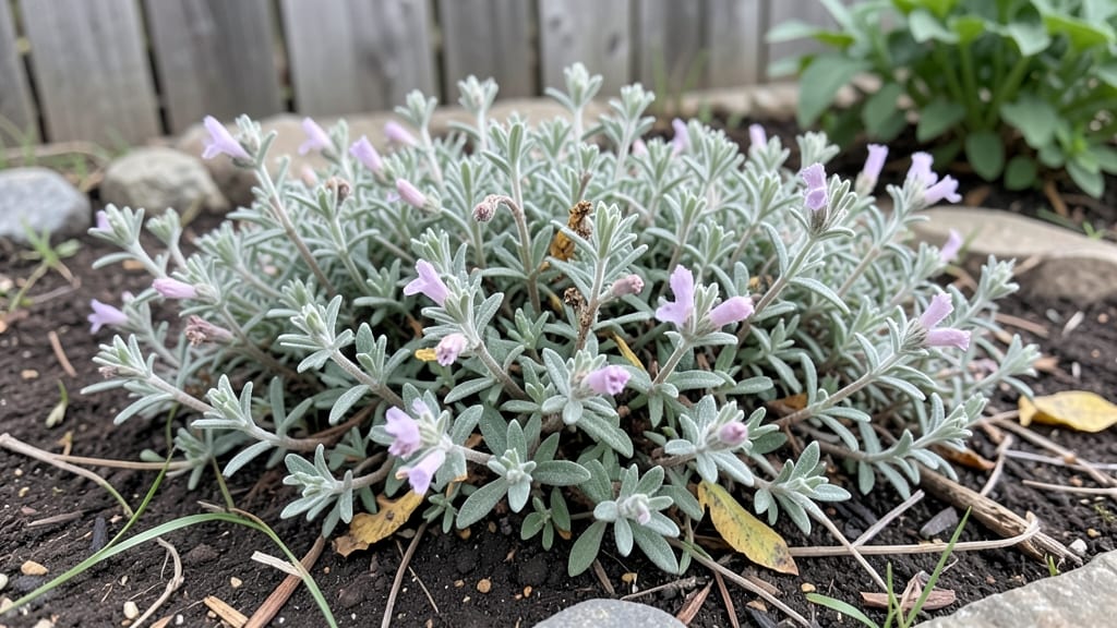 Thyme in Bloom: Year-Round Fragrant Varieties for Pollinators