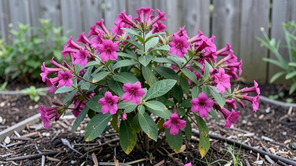Weigela Blooming Time: Exact Months and Climate Triggers Explained