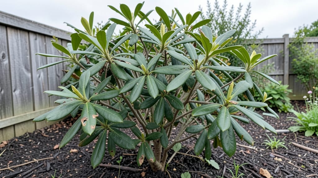 What Do Azaleas Look Like When Not in Bloom: Year-Round Shape, Foliage, and Hidden Identifying Traits