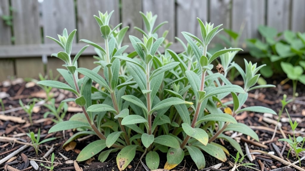 What Does Phlox Look Like When Not in Bloom: Leaf Shape and Growth Habits Explained