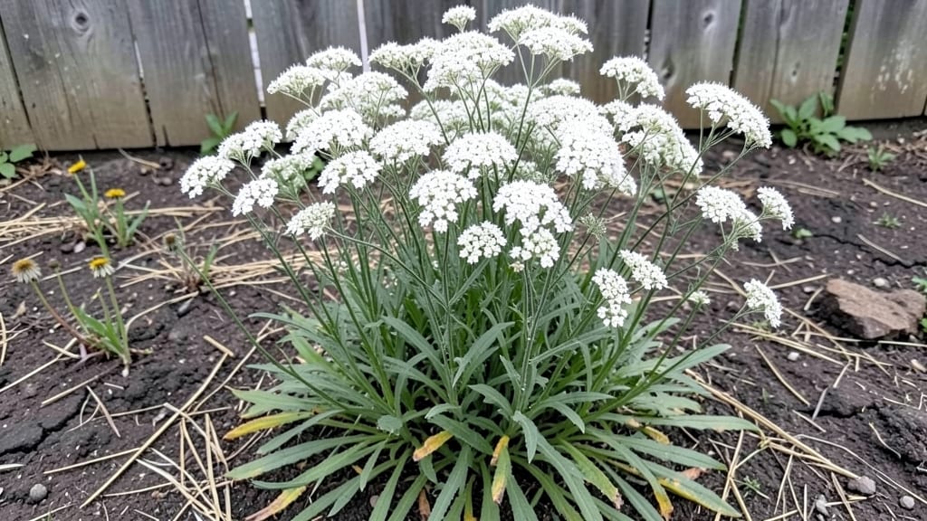 When Do Babys Breath Bloom: Exact Timing and Seasonal Triggers Explained