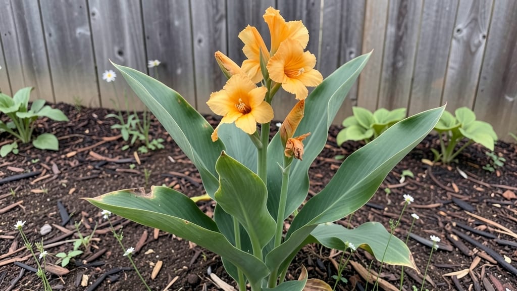 When Do Cannas Bloom: Exact Months and How to Trigger Earlier Flowers