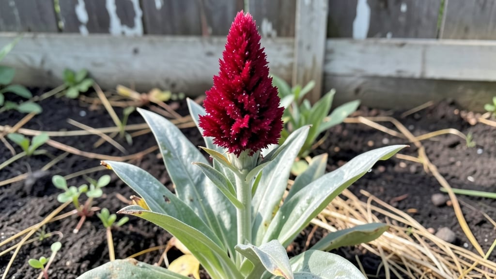 When Do Celosia Bloom: Exact Timeline and Peak Flowering Seasons
