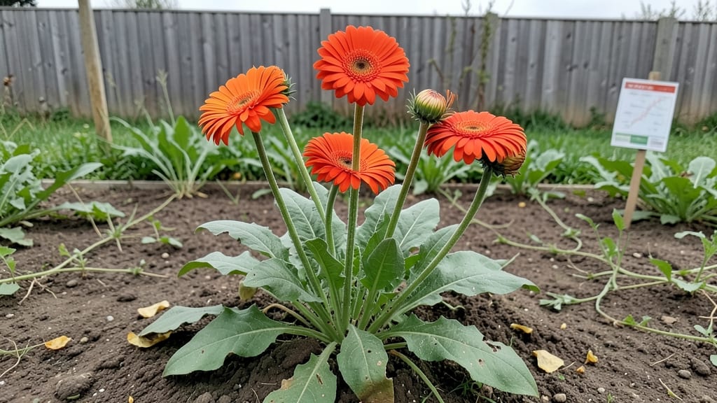 When Do Gerbera Daisies Bloom: Seasonal Timeline and Peak Flowering Months
