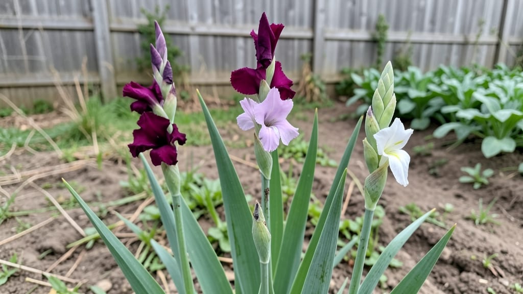 When Do Glads Bloom: Exact Months and How to Extend Their Season