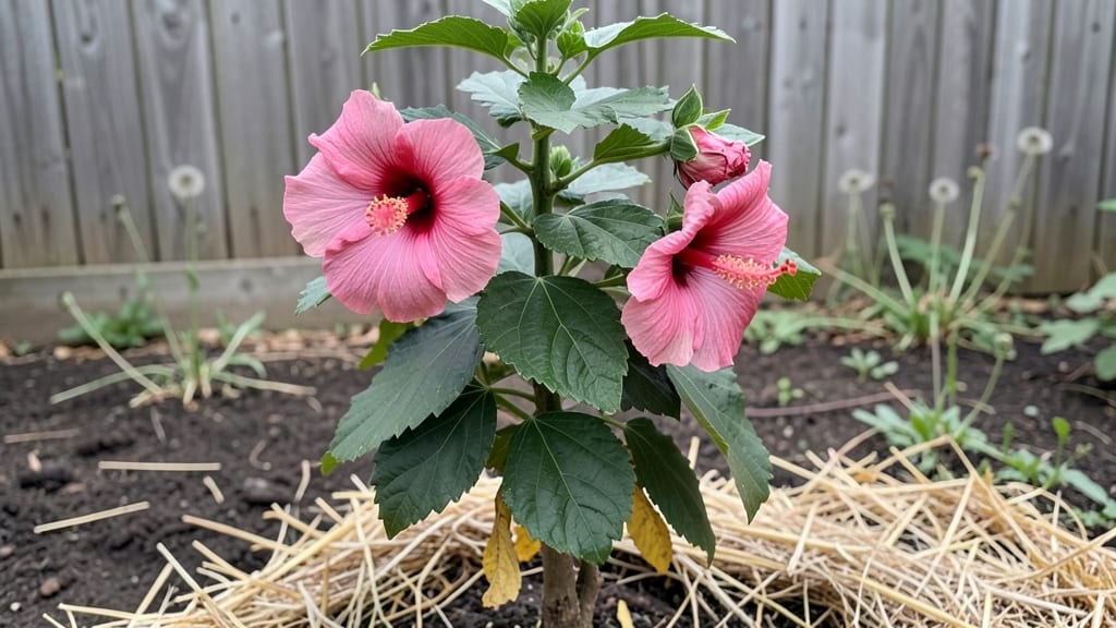 When Do Hardy Hibiscus Bloom: Seasonal Timeline and Key Triggers