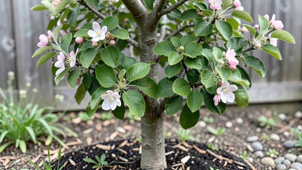 When Do Honeycrisp Apple Trees Bloom: Exact Timing and Frost-Safe Planting Guide