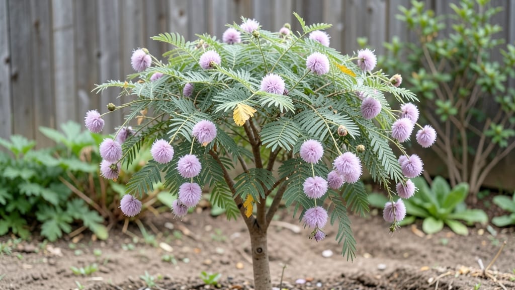When Do Mimosas Bloom: Exact Months and Climate Zones Explained
