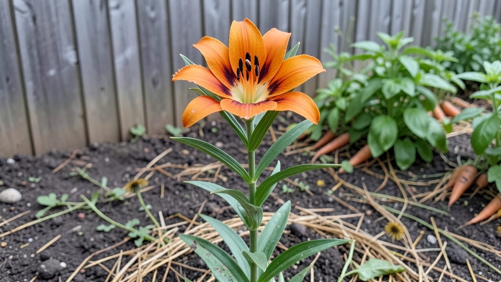 When Do Oriental Lilies Bloom: Exact Months and Peak Flowering Guide