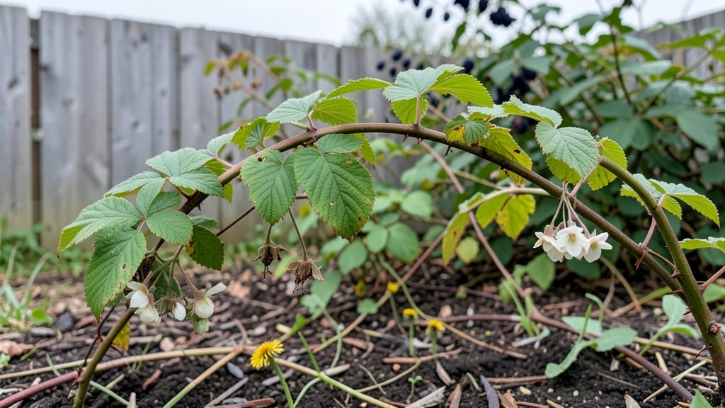 When Do Raspberry Bushes Bloom: Exact Months and Climate Factors That Trigger Flowers
