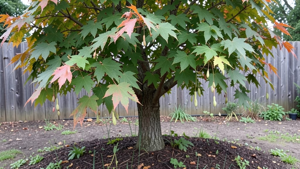 When Do Red Maples Bloom: Exact Timing by Climate Zone and Flowering Triggers
