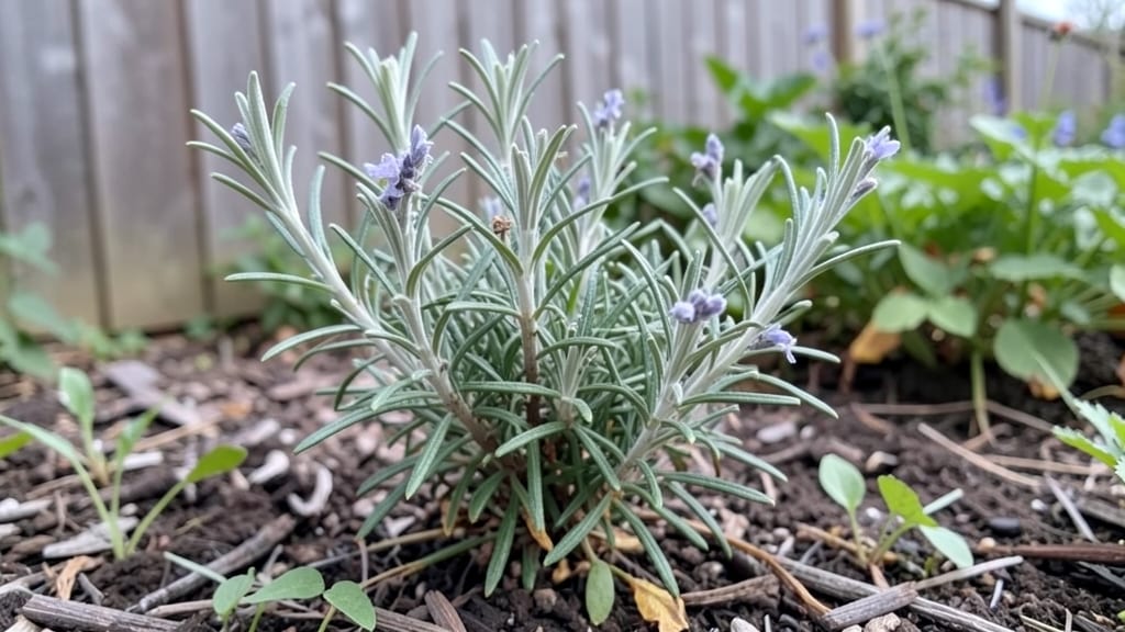 When Do Rosemary Plants Bloom: Exact Timing and How to Encourage Flowers